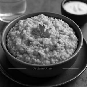 Masala Khichdi