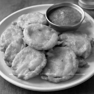 Aloo Pakoda