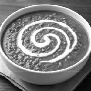 Dal Makhni