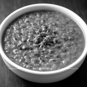 Jeera Dal 