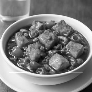 Paneer Manchurian