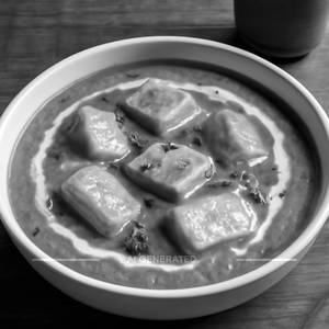 Shahi Paneer
