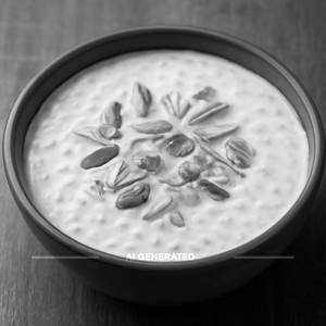 Sabudana Kheer