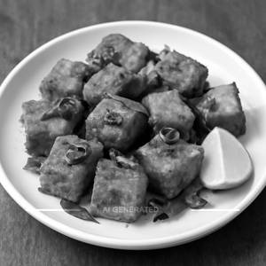 Paneer 65
