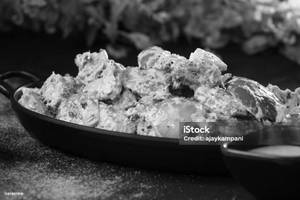 Shahi Tukda Chaap