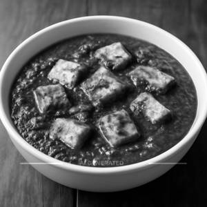 Paneer Saag Wala