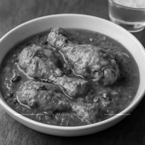 Chicken Masala