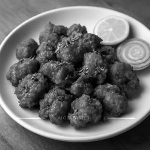 Chicken 65