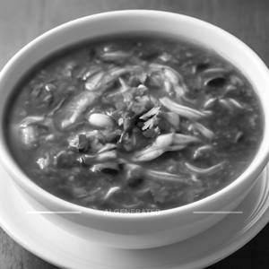 Chicken Hot 'n' Sour