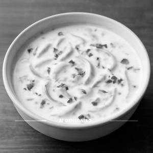 Onion Raita