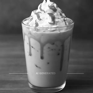 Caramel Cold Coffee