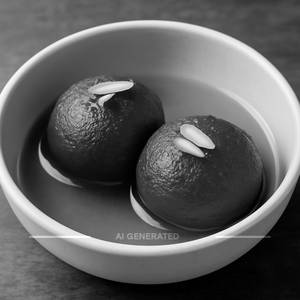 Gulab Jamun
