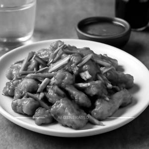 Hongkong Chicken