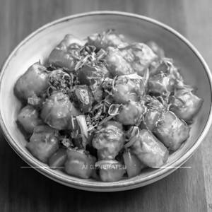 Aloo Chaat