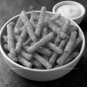 Peri Peri French Fries