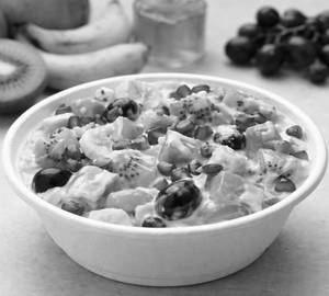 Mix Fruit Bowl