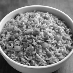 Veg. Masala Maggi