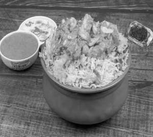 Spl. Shahi Biryani