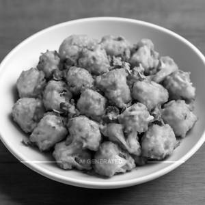 Gobi Aloo