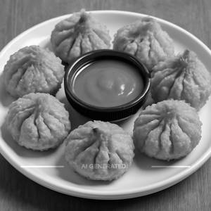 Veg Momos