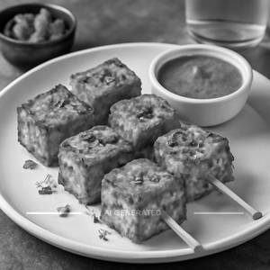 Achari Tikka
