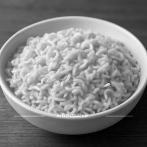 Mayonnaise Maggi
