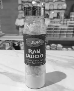Ram Ladoo (180 Gram)