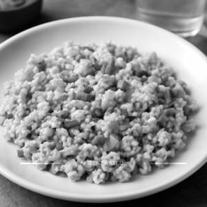 Egg Bhurji