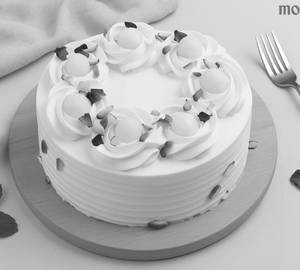 Rasmalai Cake