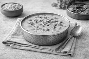 Dal tadka