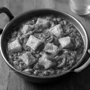 Kadai Paneer