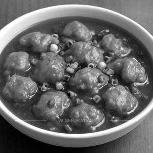 Chicken Manchurian