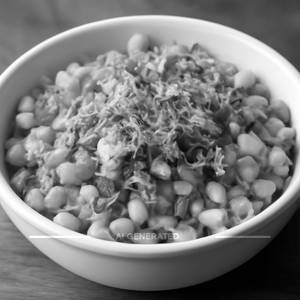 Corn Chaat
