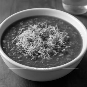 Sev Bhaji