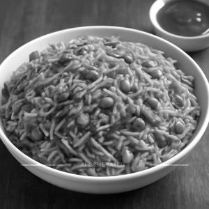 Veg Schezwan Rice