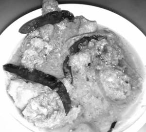 Mutton rezella