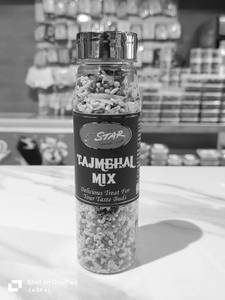 Tajmehal Mix (190 Gram)