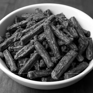 Bhindi Fry