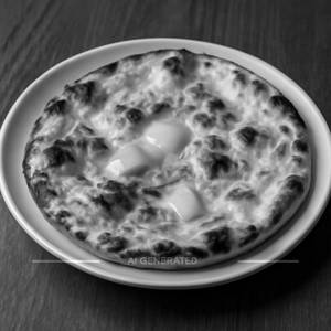Tandoori Butter Roti (1 Pc)