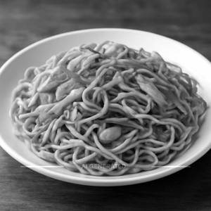 Egg Noodles