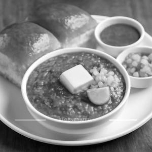 Special Pav Bhaji
