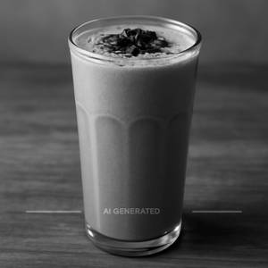 Chocolate Shake
