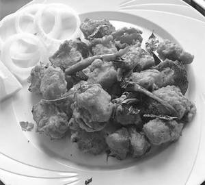 Chicken pakoda boneless 