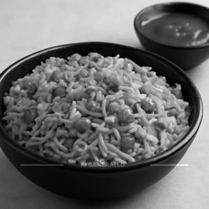Veg Schezwan Fried Rice