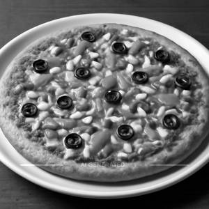 Mexican Pizza