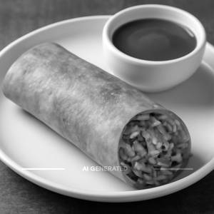 Veg roll