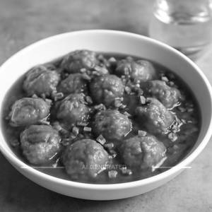 Chicken Manchurian        