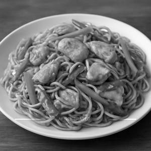 Chicken Chowmein