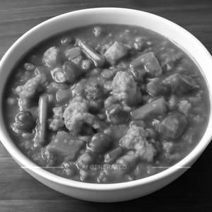 Veg Kolhapuri