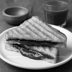 Chocolate Sandwich
